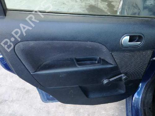 Other FORD FIESTA V (JH_, JD_) 1.4 TDCi | BP13974073O1 