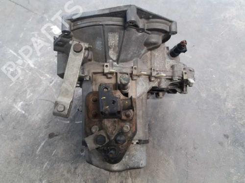 Gearbox TATA INDICA  | BP12854109M3