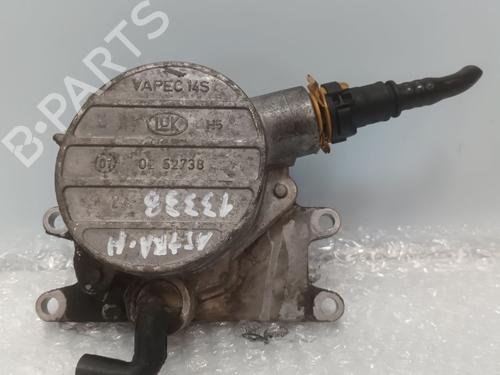 Used Vacuum pump Vacuum pump OPEL ASTRA G Hatchback (T98) 2.0 DI (F08, F48) (82 hp) 33657753 33657753