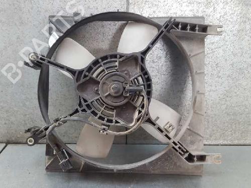 Used Radiator fan MITSUBISHI COLT V (CJ_, CP_) [1995-2004]  12854307