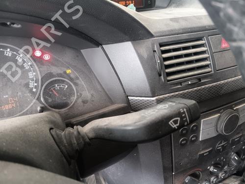 Starter OPEL MERIVA A MPV (X03)  | BP29163970M8 