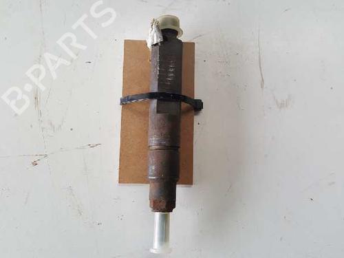 Injector AUDI A3 (8L1) 1.9 TDI (110 hp) 028130201T | 028130201T |