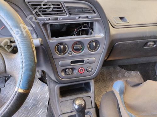 Alternator PEUGEOT 306 (7B, N3, N5) 1.6 SR | BP15238929M7 