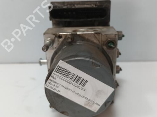 ABS pump RENAULT KANGOO (KC0/1_) 1.5 dCi | BP33842105M43 - Image 4