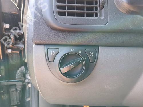 Left headlight SAAB 9-3 (YS3F, E79, D79, D75) 1.9 TiD | BP39206707C28 - Image 22