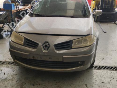 Engine control unit (ECU) RENAULT MEGANE II (BM0/1_, CM0/1_) 1.5 dCi (BM1E, CM1E) | BP14607396M57