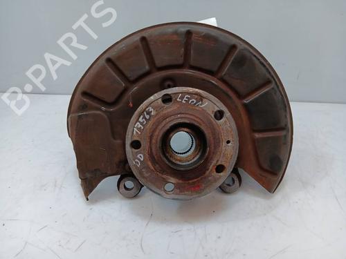 Used Right front steering knuckle Right front steering knuckle 39570396 39570396