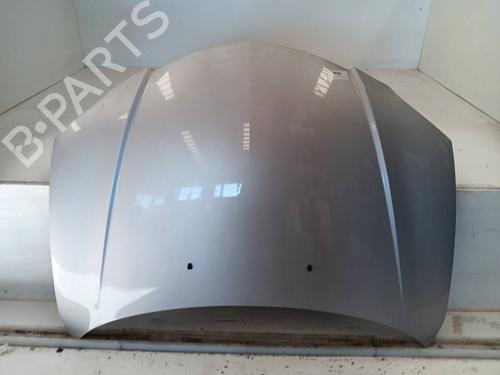 Used Hood Hood MAZDA 3 Saloon (BK) 1.6 DI Turbo (BK12Y) (109 hp) 40185760 40185760