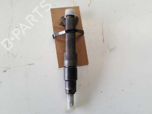 Used Injector SEAT INCA (6K9) [1995-2003]  12736917