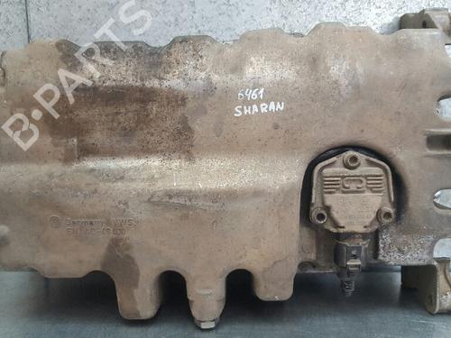 Oliebundkar VW SHARAN (7M8, 7M9, 7M6) 1.9 TDI (115 hp) 13973882