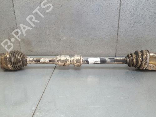 Right front driveshaft KIA CEE'D Hatchback (ED) | BP12750090M39 - Image 1