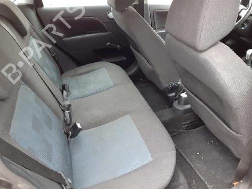 ECU airbags FORD FIESTA V (JH_, JD_) 1.4 TDCi | BP12771401M53 