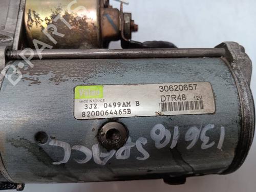 Starter MITSUBISHI SPACE STAR MPV (DG_A) 1.9 DI-D (DG4A) | BP40185632M8 - Image 2