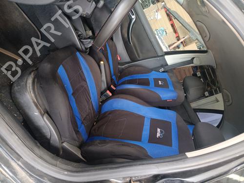 Høyre bak lås SEAT LEON (1M1)  | BP29076810C99 