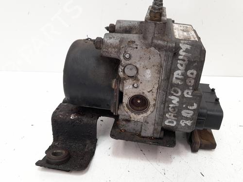 ABS Bremseaggregat CHEVROLET REZZO MPV (U100) 2.0 | BP12793867M43 