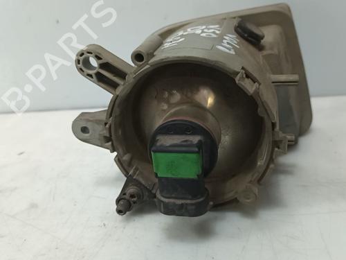 Left front fog light VOLVO V50 (545) 2.0 D | BP30133402C30