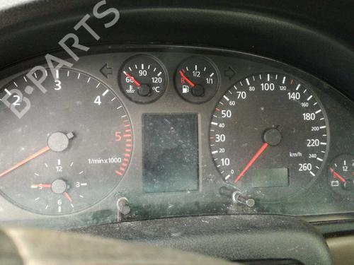 Derde remlicht AUDI A4 B5 Avant (8D5) 2.5 TDI | BP12703097L11