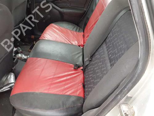 Engine control unit (ECU) FORD FOCUS I (DAW, DBW) 1.8 Turbo DI / TDDi | BP12759564M57