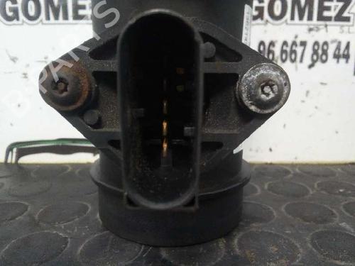 Used Mass air flow sensor BMW 3 (E46) 318 i (118 hp) 12806831