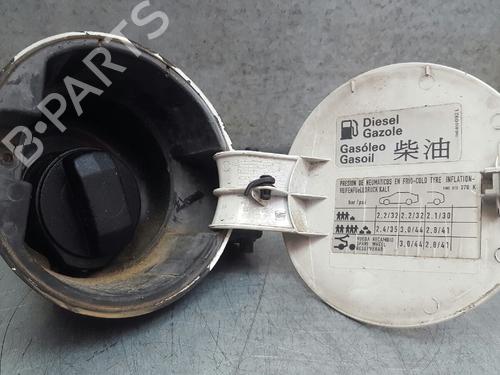 Fuel flap SEAT TOLEDO II (1M2) 1.9 TDI | BP12752318C131 