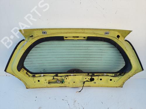 Tailgate CITROËN C2 (JM_) 1.4 | BP12706074C6 