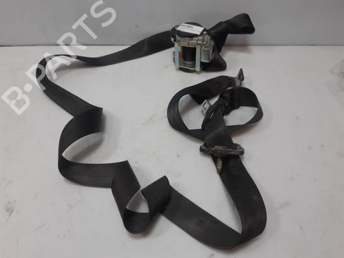 Used Front left seatbelt Front left seatbelt 37071525 37071525
