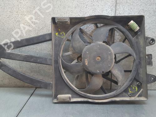 Køleventilator elektrisk FIAT PANDA (169_) 1.2 (169.AXB11, 169.AXB1A) | BP12750436M35 
