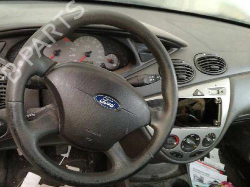 Engine control unit (ECU) FORD FOCUS I (DAW, DBW) 1.8 TDCi | BP12721719M57