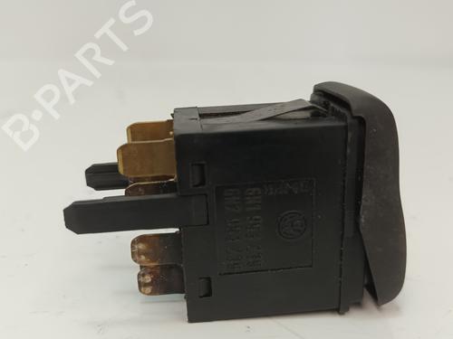 Warning switch SEAT AROSA (6H1) 1.0 | BP12697556I22 