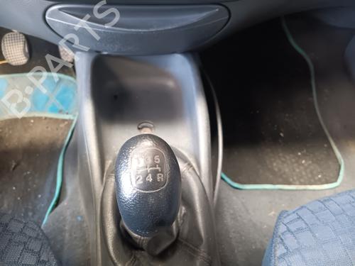 Silnik FIAT MAREA (185_) 1.9 JTD 110 (185AXT1A) | BP19111127M1