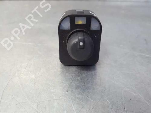 Used Mirror switch Mirror switch AUDI TT (8J3) 2.0 TDI quattro (170 hp) 12713295 12713295