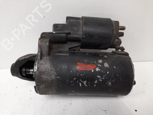 Starter FORD FIESTA III (GFJ)  | BP12852795M8 