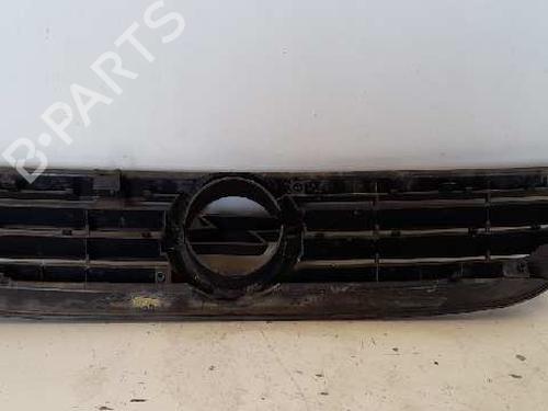 Grille OPEL ZAFIRA A MPV (T98) 1.6 16V (F75) | BP12765209C40 