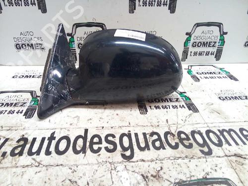 Used Left mirror HYUNDAI LANTRA II (J-2) 1.6 16V (114 hp) 12801288