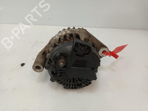 Used Alternator OPEL INSIGNIA A (G09) [2008-2017]  19417707