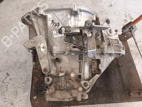 Gearbox RENAULT KOLEOS I (HY_) 2.0 dCi (HY0K) | BP18747277M3 