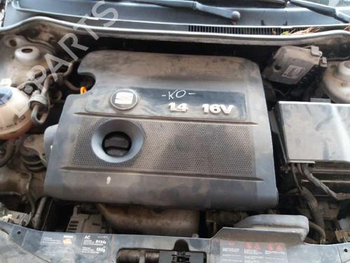 Capteur électronique SEAT CORDOBA (6L2) 1.4 16V | BP13975156M84