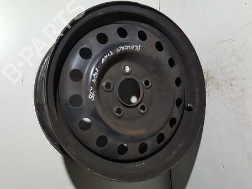 Used Rim NISSAN ALMERA TINO (V10) [1998-2006]  12731878