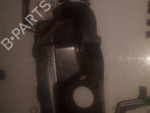 Used Front left interior door handle Front left interior door handle 12797532 12797532