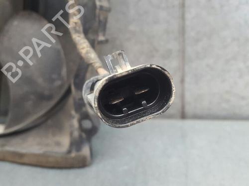 Koelventilatormotor TATA SAFARI (42_FD)  | BP12854497M35
