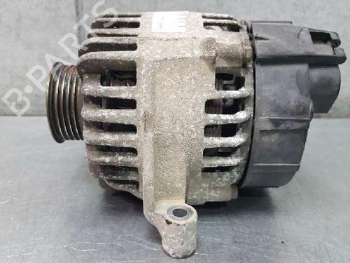 Alternator FIAT PUNTO Hatchback Van (188_) 1.2 60 | BP12810537M7 