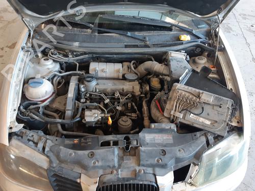 Instrument cluster SEAT IBIZA III (6L1)  | BP22230954C47 
