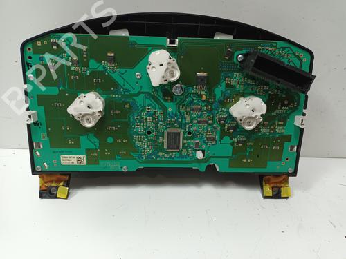 Instrument cluster OPEL ASTRA H GTC (A04) 1.7 CDTi (L08) | BP16414741C47 