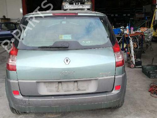 Other RENAULT SCÉNIC II (JM0/1_)  | BP13973847O1 