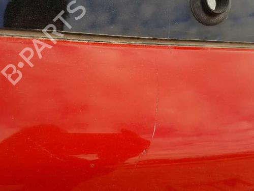 Tailgate AUDI A3 (8L1) 1.9 TDI | BP12803767C6 