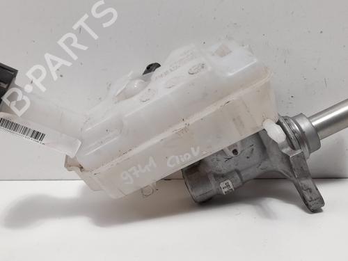 Used Brake master cylinder RENAULT CLIO V (B7_) [2019-2025]  12852111