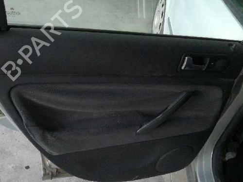 Right rear steering knuckle VW PASSAT B5 (3B2) 1.9 TDI | BP12724947M28 