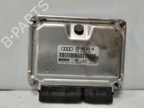 engine-control-unit-ecu-audi-a4-b6-8e2-2000-2001-2002-2003-2004-2005-32473119 main image