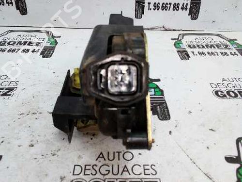 Rear right lock HYUNDAI MATRIX (FC) 1.5 CRDi | BP12782510C99 