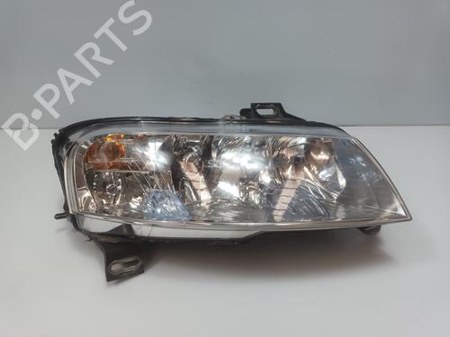 Used Right headlight Right headlight FIAT STILO (192_) 1.9 JTD (192_XE1A) (115 hp) 35820047 35820047